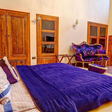 Kerem Ile Asli Butik Hotel Kayseri Bagian luar foto