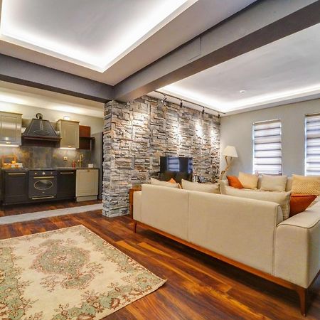 Kerem Ile Asli Butik Hotel Kayseri Bagian luar foto