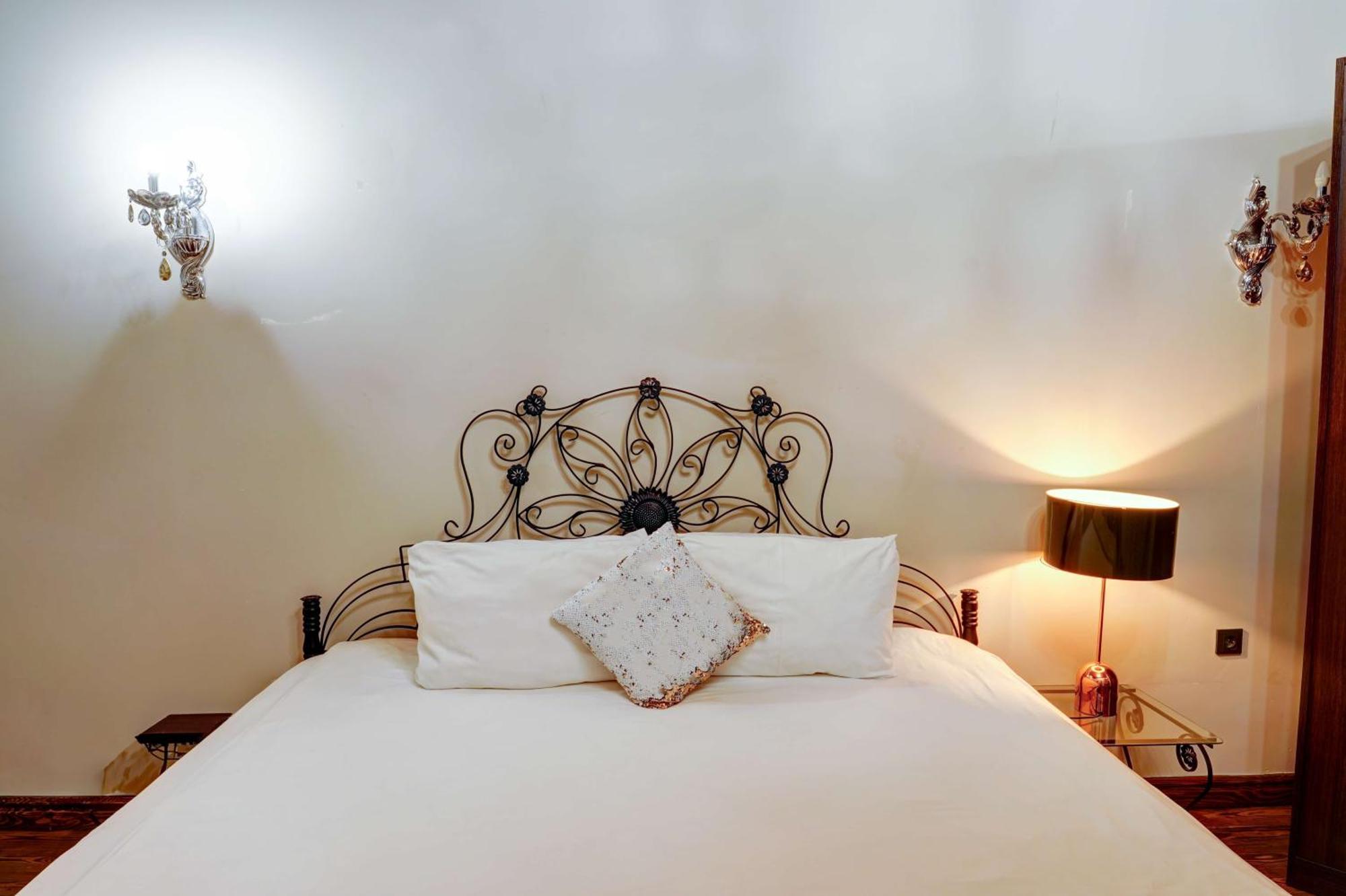 Kerem Ile Asli Butik Hotel Kayseri Bagian luar foto