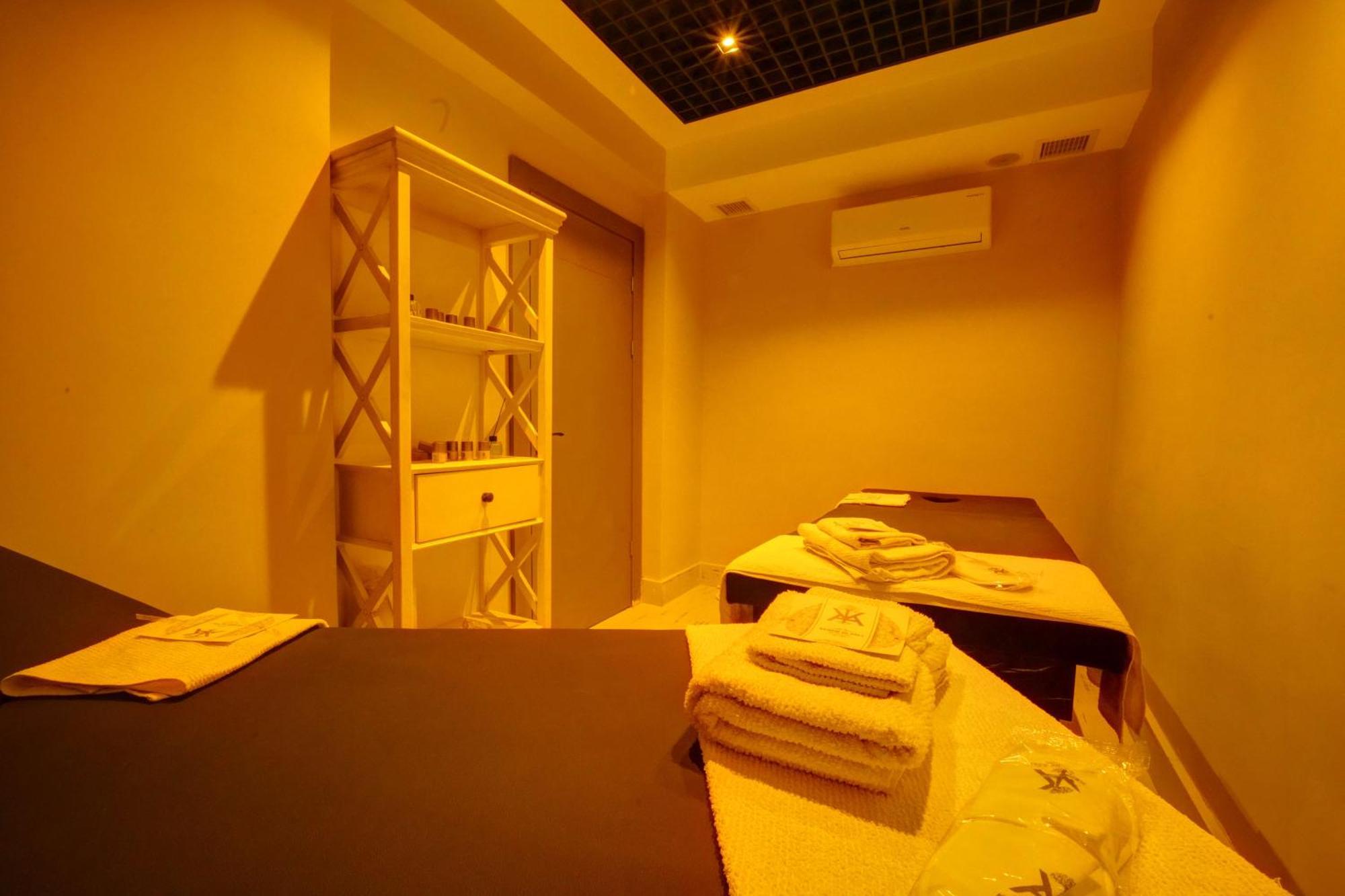 Kerem Ile Asli Butik Hotel Kayseri Bagian luar foto