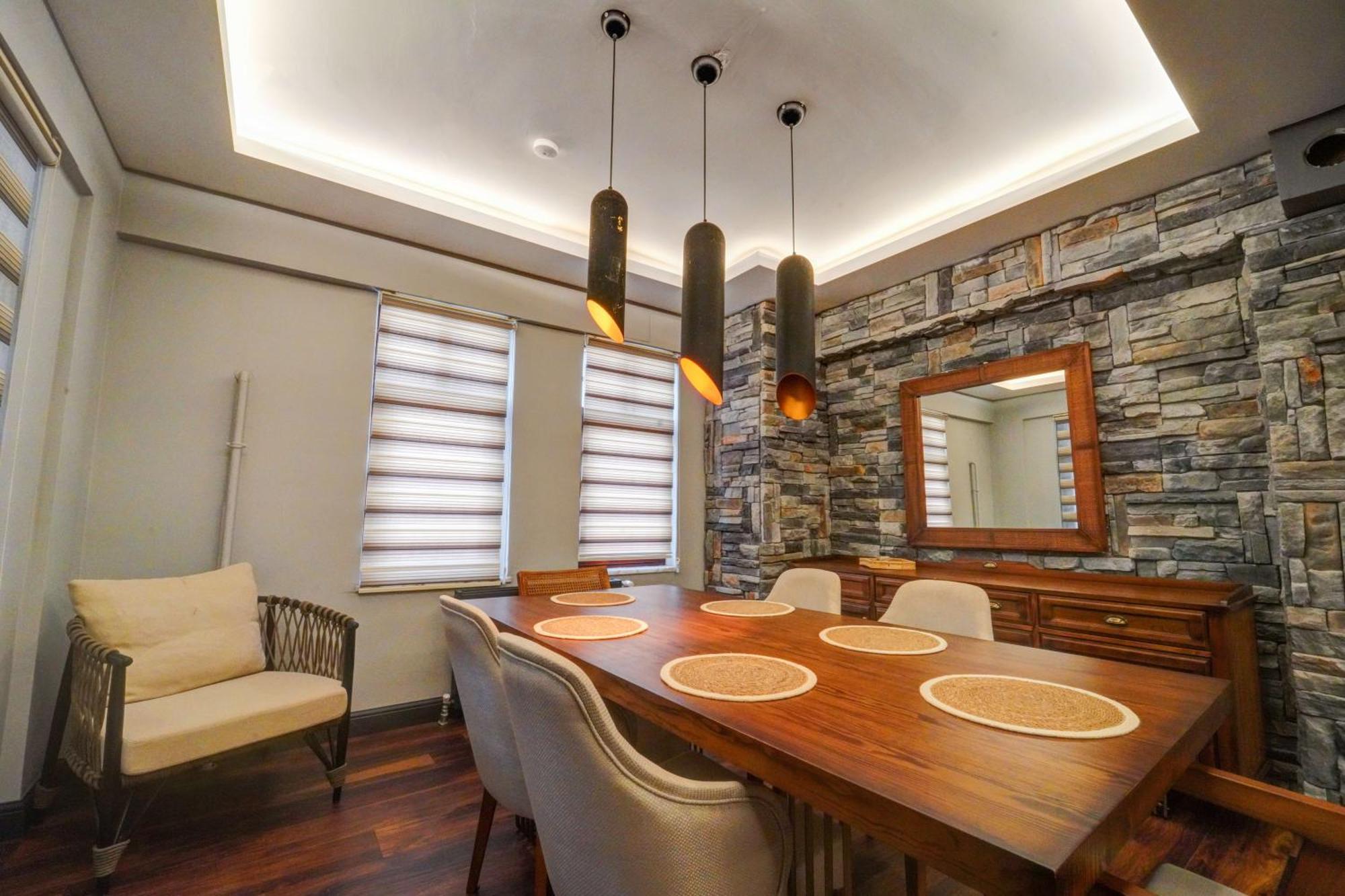 Kerem Ile Asli Butik Hotel Kayseri Bagian luar foto