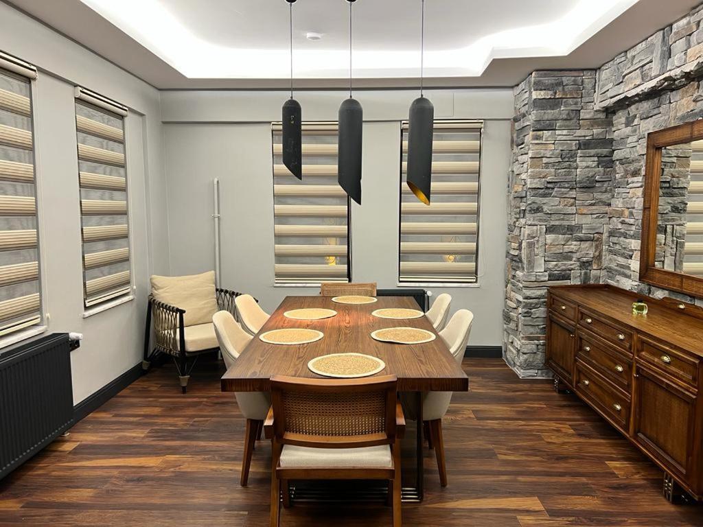 Kerem Ile Asli Butik Hotel Kayseri Bagian luar foto