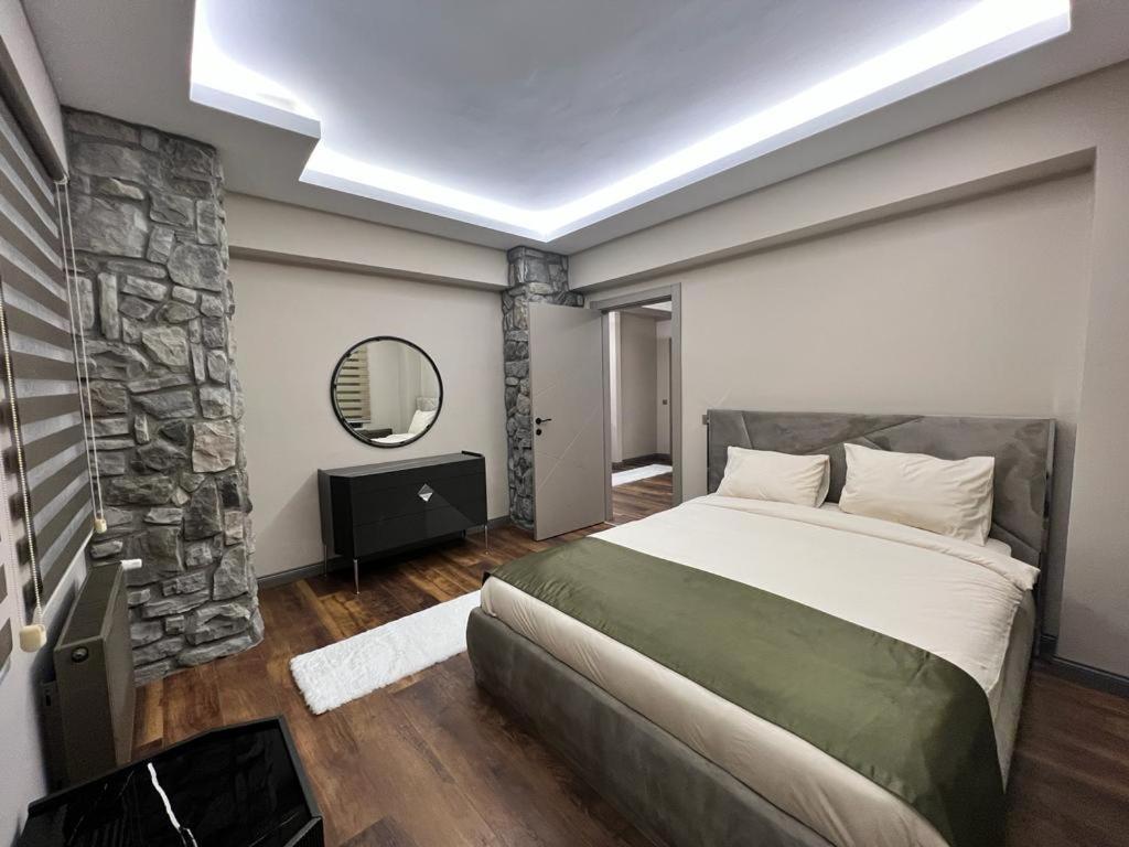 Kerem Ile Asli Butik Hotel Kayseri Bagian luar foto